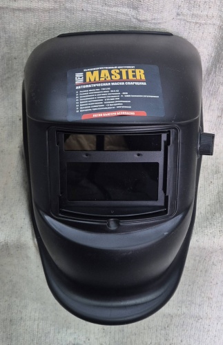 Маска NewMaster 174197163