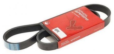 Dongil ремень поликлиновый 7PK1140