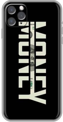 Чехол для Apple iPhone 11 Pro Max рисунок