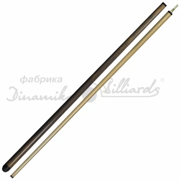 Двухсоставный Start Billiards КийД2.3П.Лб.МорДуб американский пул бежевый граб 1620 см