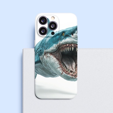 Чехол для Apple iPhone X рисунок