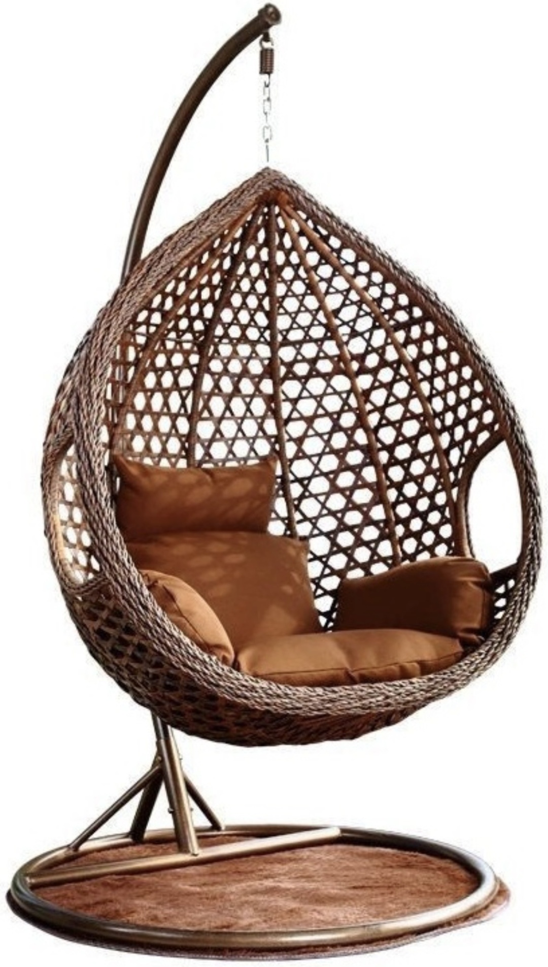 Кокон Art Home 60x95x85 см, Макс. нагрузка: 110 кг