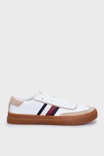 Кроссовки Tommy Hilfiger белый