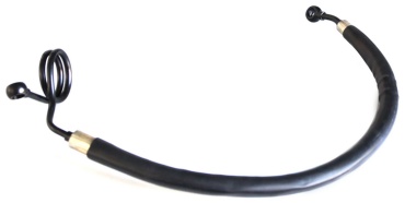BEAR шланг высокого давления ГУР Z46352