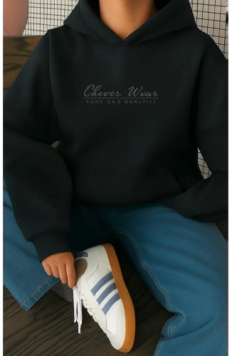 Кофта CLEVER WEAR серый