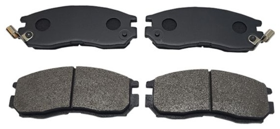 Колодки CTR GK0575