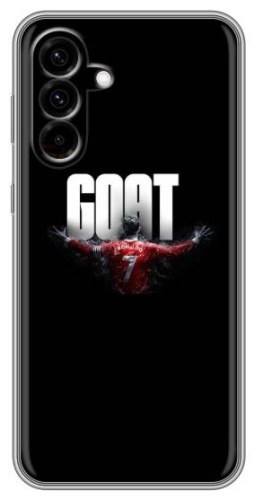 Чехол для Samsung Galaxy A36 рисунок