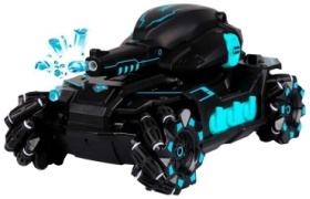 Танк на радиоуправлении Adix Shop TF-1001