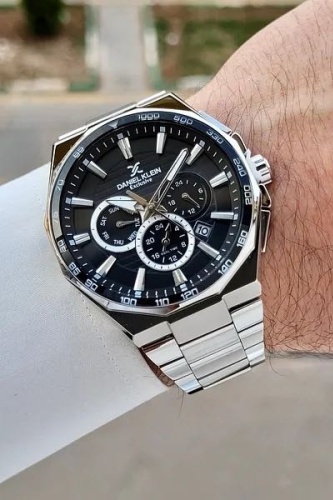 Кварцевые Daniel Klein D.K.138Avorima часы на подарок нержавеющая сталь