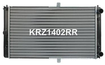KRAUF радиатор основной KRZ1402RR