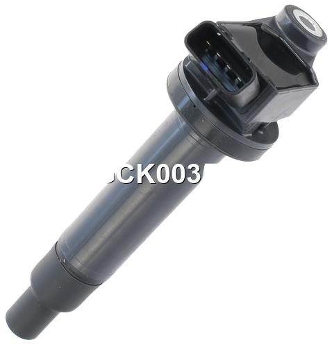 Катушка зажигания KRAUF GCK0035TN