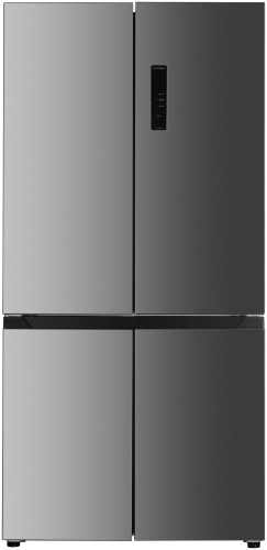 SNOWCAP MD NF 620 I серебристый
