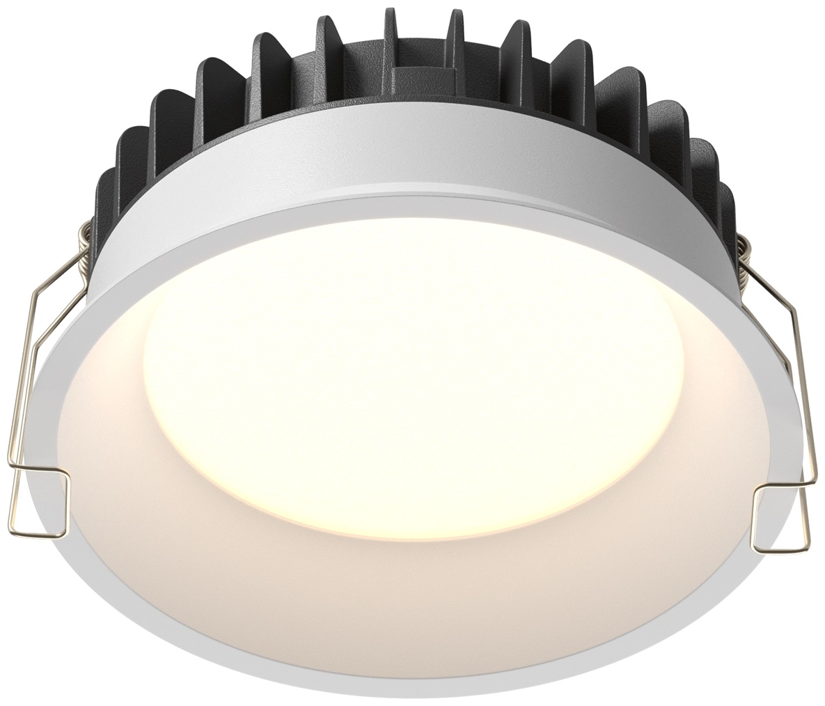 Maytoni DL055-12W3-4-6K-W LED