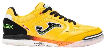 Футзалки JOMA желтый