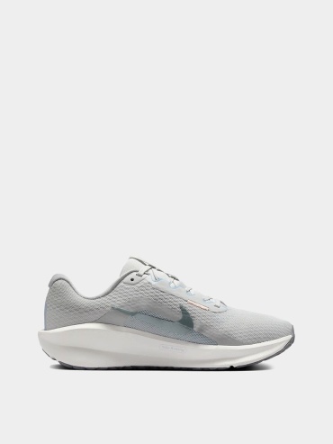 Кроссовки Nike серый