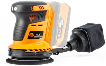 Шлифмашина эксцентриковая P.I.T. 91250-Li