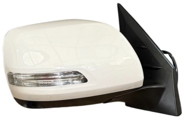 Зеркало в сборе Tiger TY92-940-A1 правое для Toyota Land Cruiser 2007