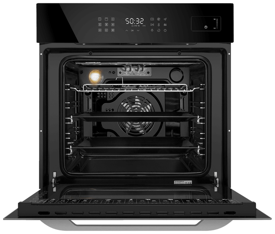 Шкаф духовой электрический MAUNFELD EOEH7615STB 7