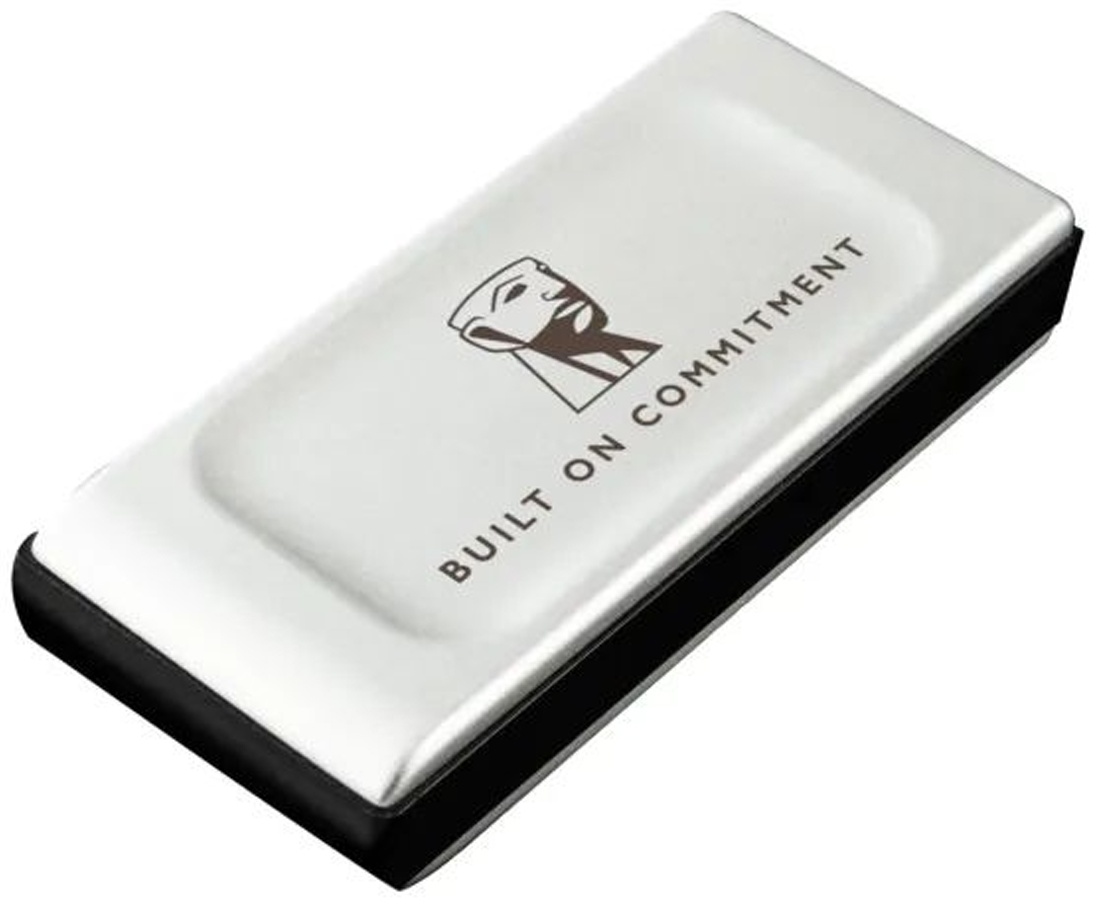 Внешний накопитель Kingston SXS2000/2000GA 2000 Гб
