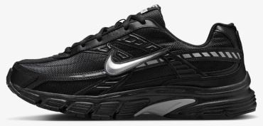 Кроссовки Nike INITIATOR серый, черный