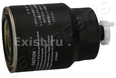 Japanparts топливный фильтр FC-190S