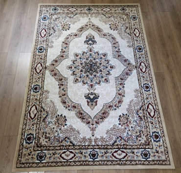 Ковер СОФИНА 170x260 см, короткий ворс, Казахстан