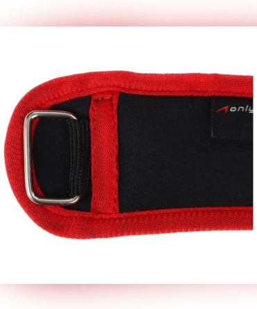 Утяжелитель Onlytop универсальный 475106041 0.2 кг
