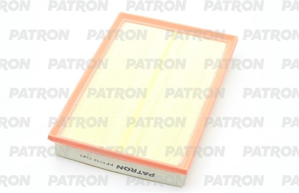 PATRON воздушный фильтр PF1518