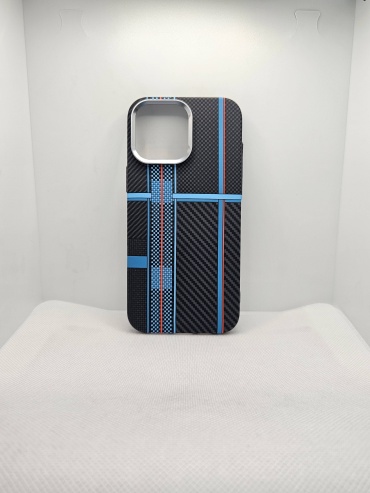 Чехол FreeAir для Apple iPhone 16 Pro Max черный