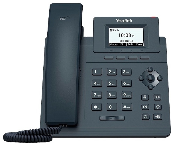 IP-телефон Yealink SIP-T30