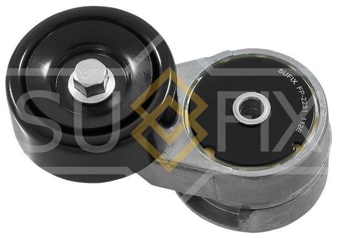 Sufix натяжитель приводного ремня FP2231