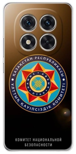 Чехол BAIKO для Xiaomi Redmi Note 15 5G рисунок