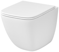 Grossman унитаз GR-4497SQC Tornado, санфаянс