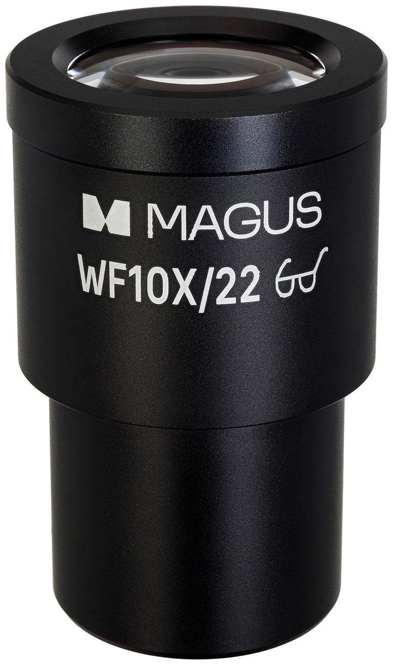 Окуляр MAGUS 86221 7 мм