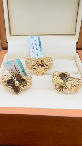 ADAL GOLD комплект_ADG737-0003 вес 9.05 г золото, без вставок