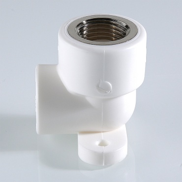 Водорозетка PPR VALTEC 25х1/2"вн.