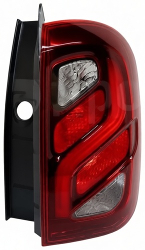 OEM стоп-сигнал 265504304R