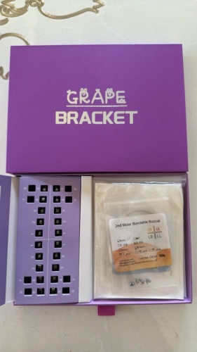 Брекет GRAPE BRACKRET металл