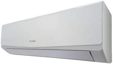 Gree 09 Comfort Inverter GWH09ALA-K6DNA2C + инсталляция + магнитное крепление на пульт белый + монтажный комплект