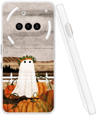 Чехол Mcover для NOTHING Phone (3a) рисунок