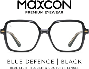 MAXCON солнцезащитные очки квадратные поляризованные