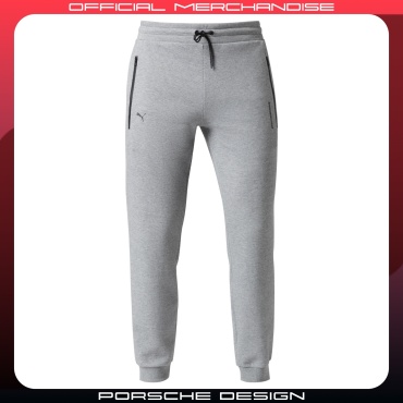 Спортивные брюки Porsche Design серый