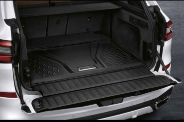 51472458568 BMW X-Series X5 2018-2025 черный