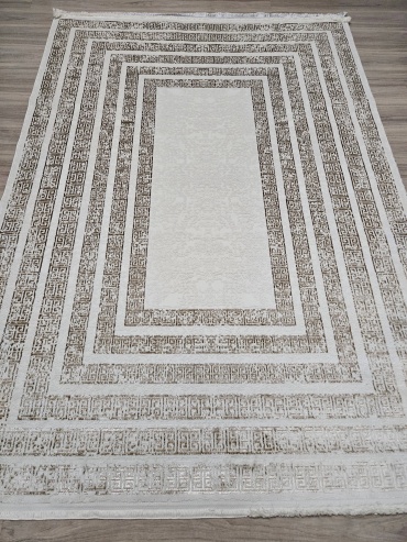 Ковер RUGS 160x230 см, короткий ворс, Бельгия