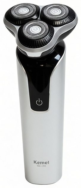 Электробритва Kemei KM-773 роторная
