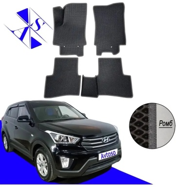 155952754 Hyundai Countryman 2014 черный