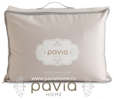Одеяло PAVIA HOME Original 195x215 всесезонное