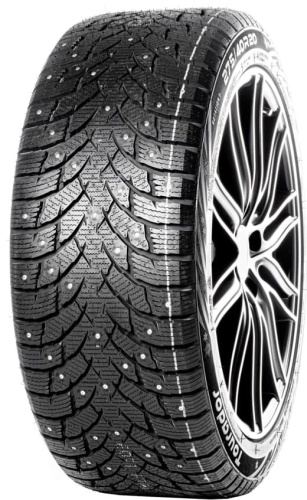 Tourador 275/45 R21 315/40 R21 Tourador Ice Star TSW1 (шип) 275/45 R21 103 T с шипами