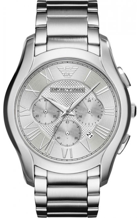 Кварцевые Emporio Armani AR11081 нержавеющая сталь