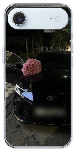 Чехол BAIKO для Apple iPhone Air рисунок